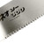 Zaagblad voor Japanse trekzaag Kataba 300 mm