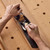 Veritas Low-Angle Jack schaaf 382 mm