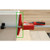 Bessey corpuslijmtang zwenkbare adapter, 2 stuks