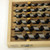 Bohrcraft slangenborenset 320 mm met 6-kant schacht in houten kist, 6-delig