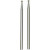 Proxxon diamantslijpstiften kogel 1,0 mm, 2 stuks