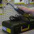 Proxxon Micromot LWB/E haakse boormachine