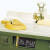 Proxxon MP 400 tafelfreesmachine