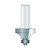 Hm 72-8 afrondfrees Ø 25,4 x 12,6 mm radius 6,3 mm (schacht 8 mm)