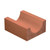 Hm 62-8 holprofielfrees Ø 6,3 x 4,79 mm radius 3,2 mm (schacht 8 mm)