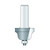 Hm 82-8 romeinse ogieffrees Ø 34,9 x 22,1 mm 6,3 mm (schacht 8 mm)