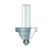 Hm 92-8 profielfrees Ø 34,9 x 22,1 mm radius 6,3 mm (schacht 8 mm)