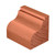 Hm 93-8 profielfrees Ø 34,9 x 13,5 mm radius 4,8 mm (schacht 8 mm)