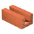 Hm 298-12 zwaluwstaartfrees Ø 25,4 x 25,4 mm (schacht 12 mm)