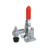 Verticale snelspanner 19 mm