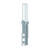Hm 439-12 groeffrees Ø 22 x 50 mm met wisselmessen (schacht 12 mm)