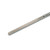 Sorby 842 losse schaaldraaiguts 6 mm zonder handvat