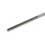 Sorby 842F losse schaaldraaiguts Fingernail 10 mm zonder handvat