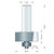 Hm 188-6 sponningfrees set Ø 35 x 12,7 mm (schacht 6 mm)