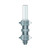 Hm 232-12 afrondfrees set Ø 34,8 x 38 mm radius 4,8 en 6,3 mm (schacht 12 mm)