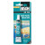 Bison zacht plastic lijm 25 ml