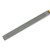 Auriou rasp 'Albi' plat 250 x 25 mm kap 5+9