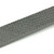 Auriou rasp 'Albi' plat 250 x 25 mm kap 5+9