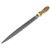 Auriou rasp 'The Hog' halfrond 300 x 30 mm kap 3