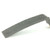 Auriou rasp gebogen doorgezet 75 x 20 mm kap 10