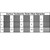 Auriou modelmakersrasp 175 x 14 mm kap 13