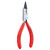 Knipex sieraad-buigtang 130 mm