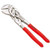 Knipex sleuteltang 250 mm