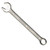 Tengtools steekringsleutel 17 mm