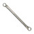 Tengtools ringsleutel 12 en 13 mm
