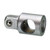 Tengtools adapter 3/8″ naar 1/2″
