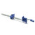 Peaktool pijpklem voor 3/4″ stalen pijp