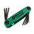 GorillaGrip inbusset Torx T6 - T25