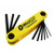 GorillaGrip inbusset 0,05 - 3/16″