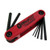 GorillaGrip inbusset 2,0 - 8,0 mm