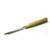 Pfeil 4-10 rechte guts, licht gebogen snede 10 mm