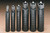 Veritas vierkante gaten slaghulpstuk 5/16″ (7,9 mm)