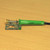 Compleet elektrisch brandstempel max. Ø 18 mm 30 Watt