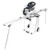 Festool Kapex afkort-trekzaag KS 120 REB-UG set