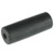 Kirjes vervangingsrubber voor schuurrol Ø 28 x 80 mm