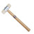 Picard nylon hamer met essen steel Ø 27 mm