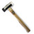 Thorex hamer rubber-pvc Ø 32 mm