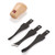 Flexcut SK110 craft carver set incl. handvat 4-delig
