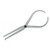 Sorby binnen-/buitenpasser 153 mm