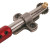 Sorby Micro texturing cutter voor Micro Spiraling Tool