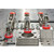 Bessey horizontale zelfinstellende snelspanner STC-HH70