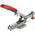 Bessey horizontale zelfinstellende snelspanner STC-HH50
