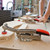 Bessey horizontale zelfinstellende snelspanner STC-HH50