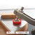 Bessey horizontale zelfinstellende snelspanner STC-HH50