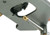 Veritas Inlay Cutter set voor grote grondschaaf