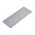 Veritas stalen wetsteen 200 x 75 x 10 mm voor vlakgrit